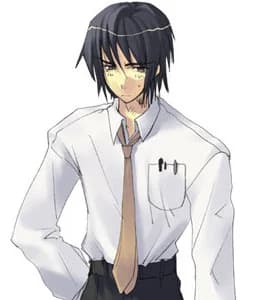Murakami Hisato