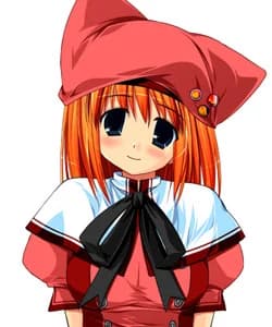 Amamiya Hiyoko