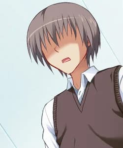 Minori Souichirou