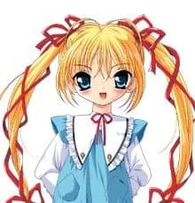 Nakazawa Ai