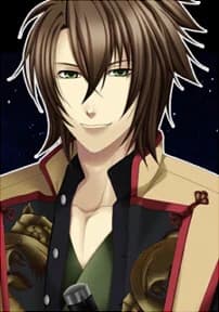 Okita Souji