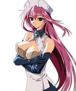 Veretta Rockheart