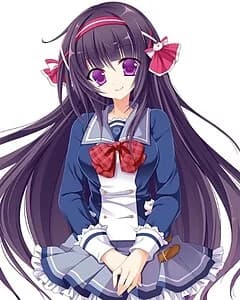 Honda Chiyoko