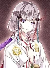 Shizumiya Amane