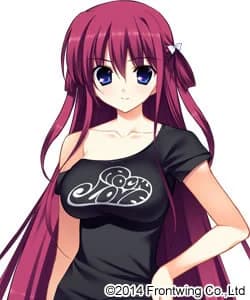 Suou Amane