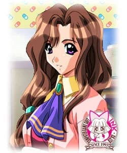 Ookubo Mari