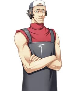 Tsuruta Hiroshi