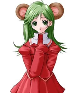 Fujikawa Yoshiko