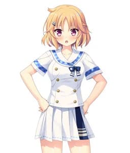 Utsugi Kazusa