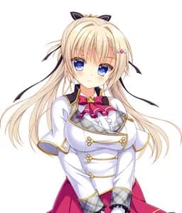 Bernadette Henrietta Eiselston