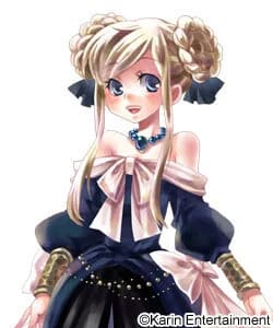 Rapunzel