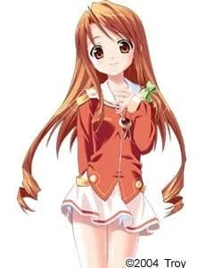 Narusue Futaba