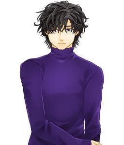 Negishi Yuujin