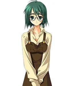 Konishi Tamako