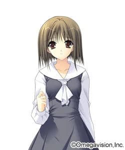 Sugimoto Aya