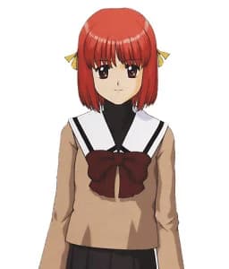 Makihara Yukiko
