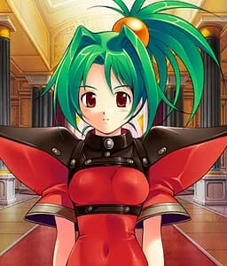 Kashimia