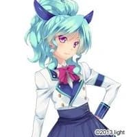 Kugayama Momona