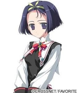 Sofiace Raphonitte