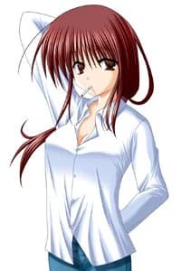 Asakura Kyouko