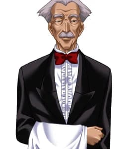 Miyamori Soujirou
