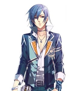 Karasuma Yukito