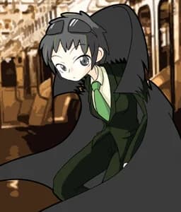 Kuchinashi