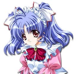Morisaki Miyuu