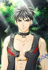 Itsuna