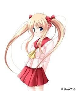 Hatano Sumire