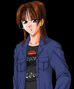 Ashira Reiko