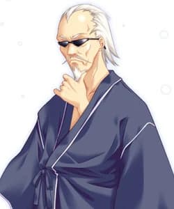 Takao Juuzou