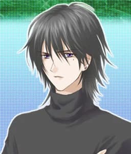 Kurosu Ryou