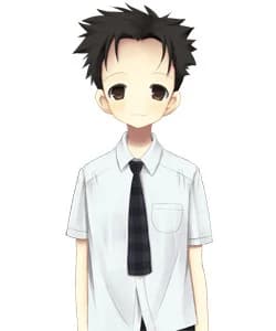 Sakamoto Kouta