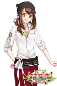 Kayano Yuuna