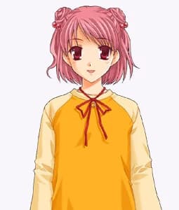 Yagami Coco