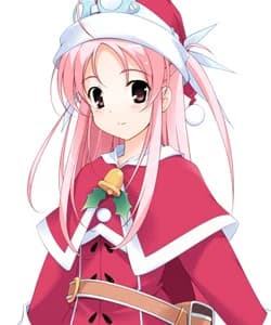 Hoshina Nanami