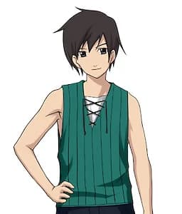 Kusao Haruto