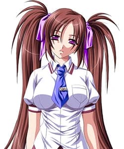 Amami Karin