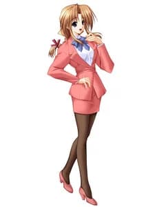 Hazuki Ayane