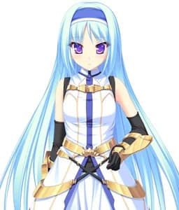 Selphie Reinerth