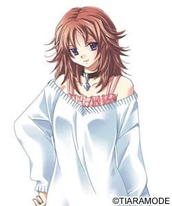 Nanase Suzuna