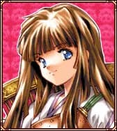 Seikyuuzan Nanari