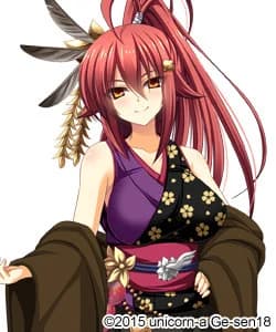 Oda Nobunaga
