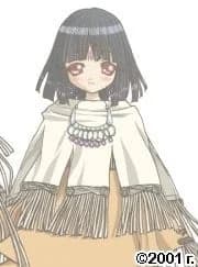遠見三姉妹の末っ子