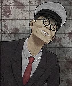 Ibarado Takushi