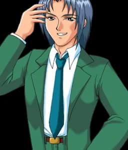 Ayanokouji Hayato