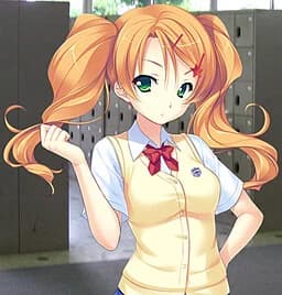 Shizuka Kawamura