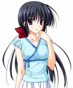 Yanagi Nao