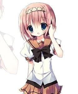 Furumiya Yukari
